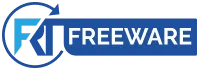 FRT Freeware logo